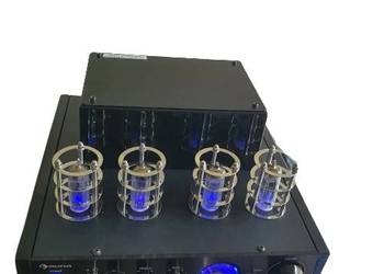 AUNA Amp VT wzmacniacz lampowy 2x35W RMS G160A