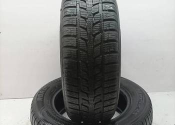 2x OPONA ZIMOWA ROASTONE NPRIZ4S 195/65R15 (2121)4.20MM(2121)4.15MMA