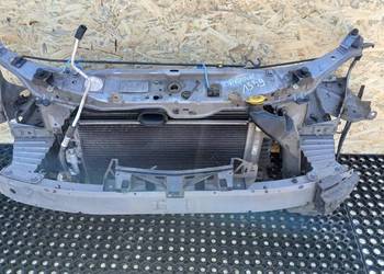 OPEL ZAFIRA B LIFT 1.6B PAS PRZEDNI KOMPLET Z163