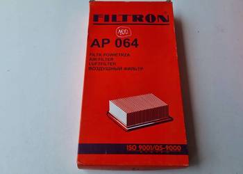 FILTR POWIETRZA Volvo 240 2.0 2.1 2.3 i 340 2.0 i _ AP064