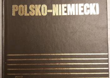 Podręczny Słownik Polsko- Niemiecki