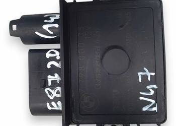 STEROWNIK ŚWIEC ŻAROWYCH BMW E87 E90 2.0d N47 7798000 Beru OEM