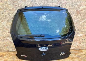 Ford Ka kod Lak. 90 KLAPA BAGAŻNIKA KLAPA TYŁ