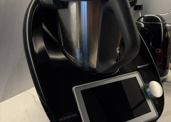 Thermomix Tm6 stan idealny jak nowy