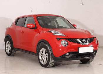 Nissan Juke 1.6 i