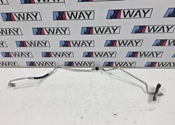 BMW E60 E61 PRZEWÓD WĄŻ KLIMATYZACJI 6453234982 