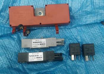 Volvo V70 II wzmacniacz anteny 9459221 Volvo V70 II wzmacniacz anteny 9459221