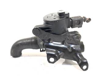 DODATKOWA POMPA WODY AUDI A3 8V 5Q0122096K 2.0 220KM UKŁAD