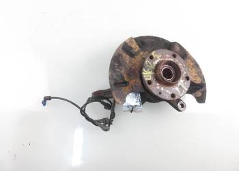 ZWROTNICA PIASTA PRZEDNIA LEWA FIAT SEDICI (189) 1.9 D Multijet - D19AA 