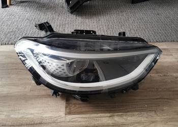 VW ID3 IQ LIGHT 10B941036A LAMPA FULL LED PRAWA OE