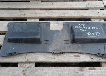 FORD FOCUS III 12r 1.6 TDCI osłona pasa przód 6M21-19A688-AA WSH-M1C231-B