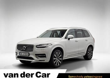 Volvo XC 90 B5 D AWD Plus Bright aut ! Z Polskiego Salonu ! Faktura Vat ! …