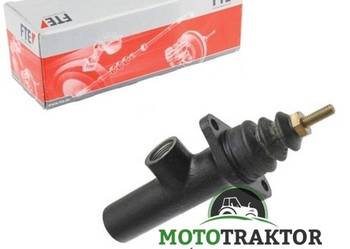 POMPKA SPRZĘGŁA ORYGINAŁ JOHN DEERE 1640 2040 2140 FTE