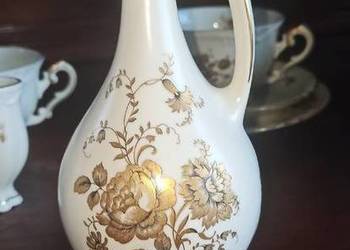 Wazon. Amfora. Dzbanek. Manufaktura Royal Pottery.  Ziud- Holland. Gouda. Wazon. Amfora. Dzbanek. Manufaktura Royal Pottery.  Ziud- Holland. Gouda.