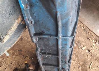 Misa olejowa Zetor 18345