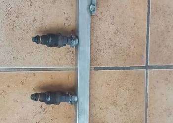Listwa wtryskowa wtryskiwacze Saab 93 98-02  2.0 t