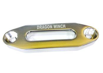 Prowadnica ślizgowa do liny wyciągarki do quada Dragon Winch quadziorek