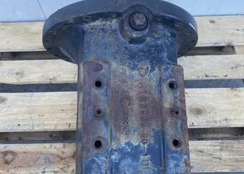 RURA OSI V34135420 VALTRA - T120, T130, T140E, T150, T160, T170, T180, T190