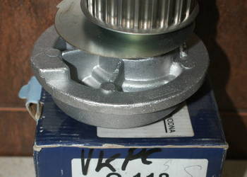 1334014 O118 - DOLZ - POMPA WODY OPEL Pompa wodna