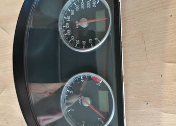 Liczniki prędkościomierz ford mondeo mk3 tdci i 1.8 benzyna