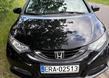 Honda Civic Kombi