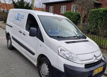 2013 Citroen Jumpy Expert Proace  2.0 Manual
