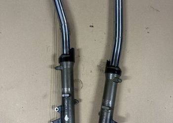 Honda CBR 600 F4i Golenie Lagi