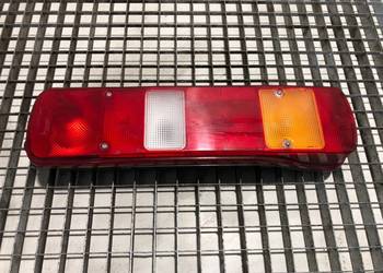 LAMPA PRAWY TYŁ VOLVO FH Ciągnik siodłowy ŚWIATŁO TYLNA, PRAWA