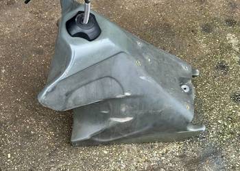 Zbiornik paliwa Husqvarna SM 125 1999