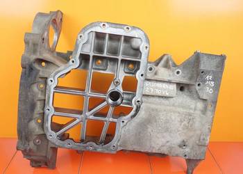 DISCOVERY III 2.7 TD V6 08r 276DT miska olejowa czesc gorna 4H2Q-6U0004-FB