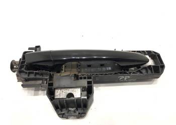 KLAMKA ZEWNĘTRZNA PRAWY PRZÓD MERCEDES W212 A2047601634 Kombi 09-16