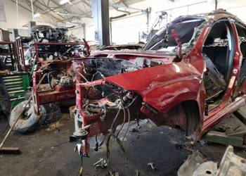 ĆWIARTKA LEWA PRZÓD FIAT TIPO II