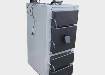 Sprzedam Piec drewno węgiel 12kW(120)m2 Kotły C.O