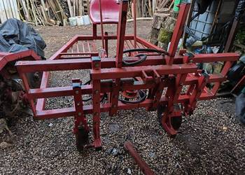 Pielnik ekopielnik hydrauliczny do porzeczek malin truskawek 0