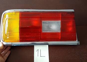 tylne lampy bmw e12