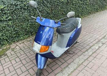 Skuter Piaggio 50 cc
