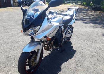 suzuki bandit 1200 gsf