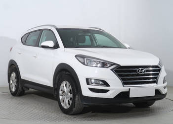 Hyundai Tucson 1.6 GDI