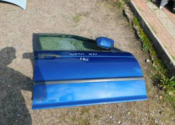 BMW E46 drzwi kolor topasplam nr 5637 WYSYŁKA