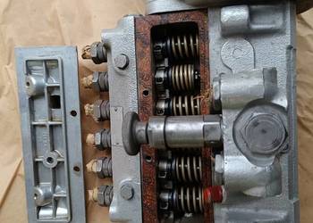 pompa wtryskowa pompa wtryskowa bizon star 200 266 STRAŻACKI motopompa ursu