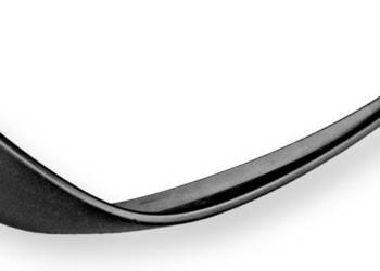 MERCEDES CLA C117 Dokladka zderzaka przod lewa OE MERCEDES CLA C117 Dokladka zderzaka przod lewa OE