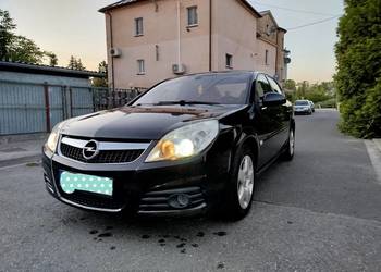 Opel Vectra c 2005 Rok Lift 1,8 Benzyna ładna