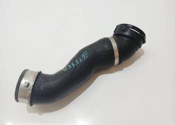 PRZEWÓD WĄŻ INTERCOOLERA BMW E60 E61 535D OE 7797698 (4824776)