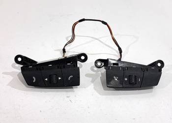 PRZEŁĄCZNIKI KIEROWNICY CITROEN JUMPER II 735592116 WŁĄCZNIK