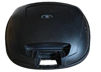 POKRYWA KUFRA GIVI Z470CNR Do Kufra E470
