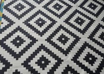 Dywan Ikea 200x200