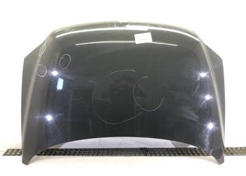 MASKA VW FOX Hatchback 03-15 POKRYWA PRZEDNIA, SILNIKA