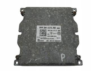 PRZETWORNICA XENON MODUŁ LED  7PP941572AB VW Volkswagen Passat VIII B8