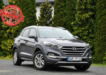 Hyundai Tucson 2.0CRDi(136KM)*4WD*Led*Navi*Kamera*Grzana Kierowni*Welur*Re… Hyundai Tucson 2.0CRDi(136KM)*4WD*Led*Navi*Kamera*Grzana Kierowni*Welur*Re…