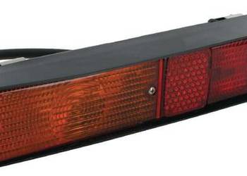 Lampa tylna zespolona 300x62mm, Cobo 02735000